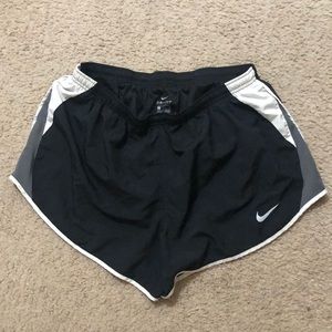 Nike dri-fit shorts